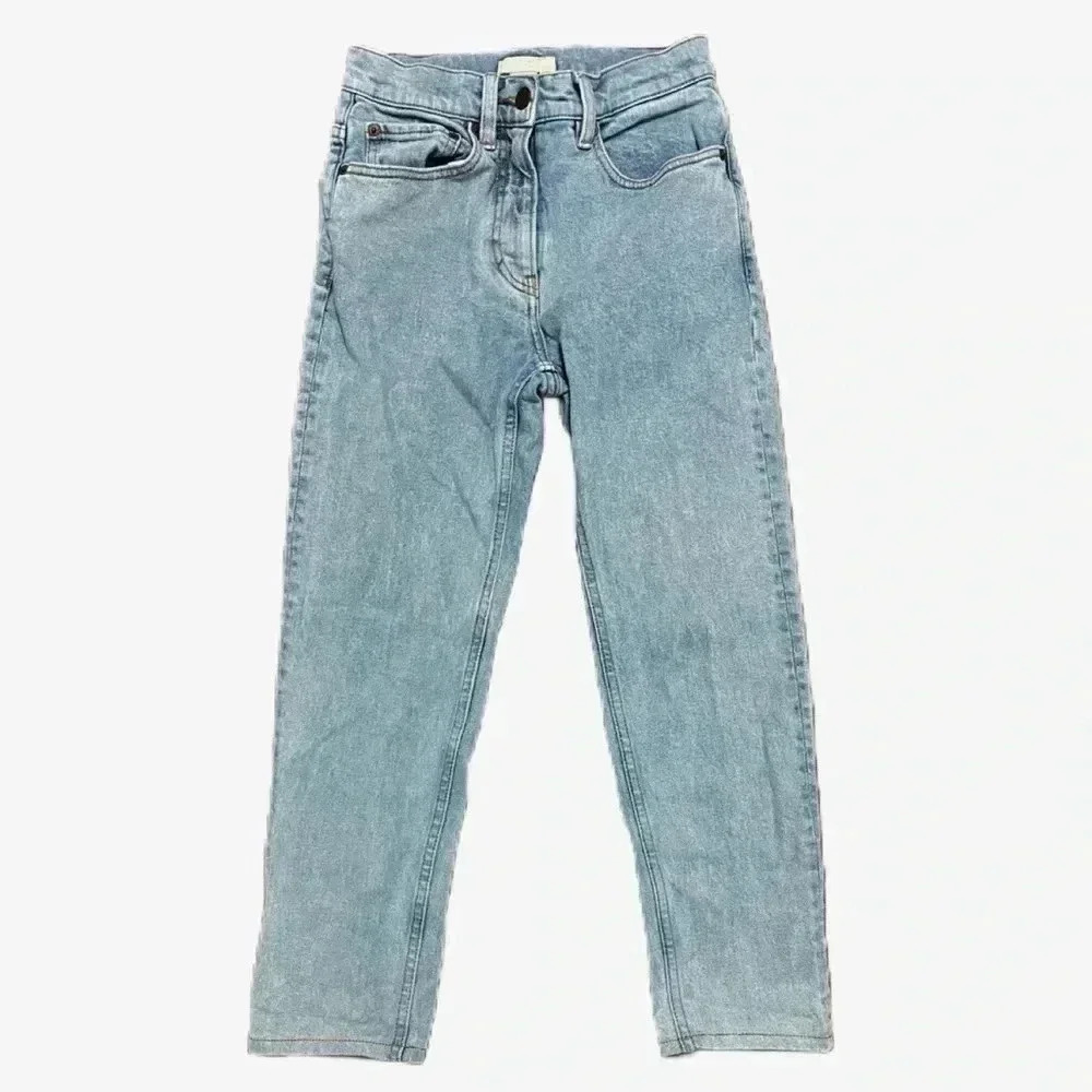 H&M jeans size 0